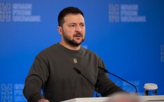 Владимир Зеленский