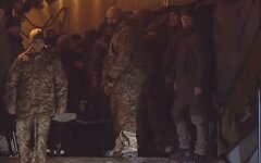ситуация на Донбассе