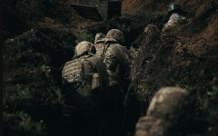 ВСУ, война с Россией