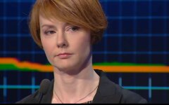 Елена Зеркаль
