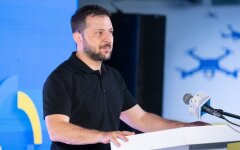 Володимир Зеленський