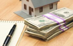 Кредиты в Украине / Фото: finance.bigmir.net