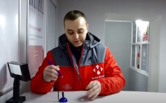 Новая почта, скидки, день рождения