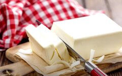 сливочное масло, фальсификация продуктов, подделка молочных продуктов