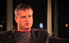 иван варченко