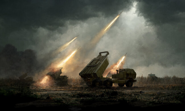 HIMARS