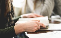 Вечірня школа