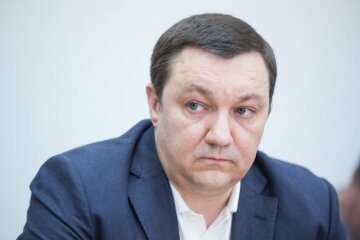 Россия в 2018 году может начать захват Луганской области, — Тымчук