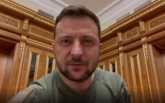 Владимир Зеленский, ОП