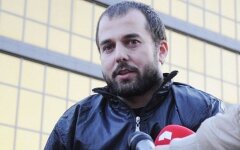 Ахмет Чатаев