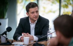 Владимир Зеленский