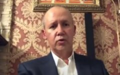 Семью противника Лукашенко удерживали на российско-украинской границе