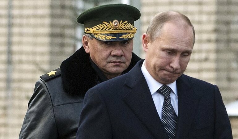 Шойгу_Путин