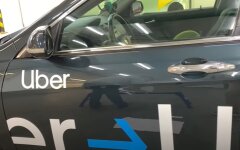 Uber