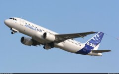 Airbus A320