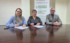 Фонд декарбонізації видав перший кредит для ОСББ