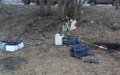 Газ, трубопровод, Нафтогаз
