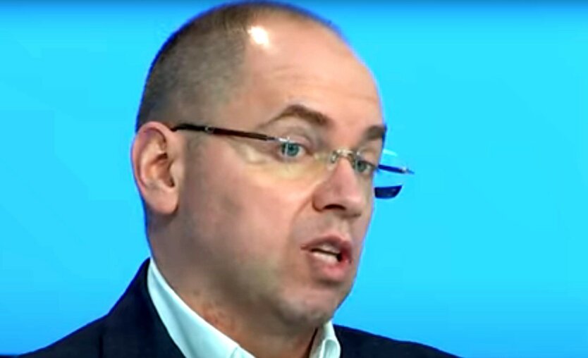 Степанов обвинил украинцев в «снижении» статистики по COVID-19