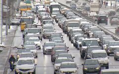 Водителей предупредили о новых правилах на дорогах с 1 октября
