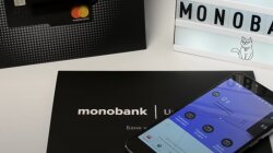 Мобільний банк monobank