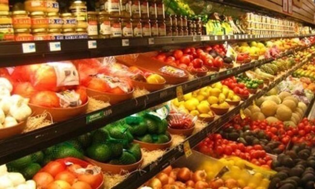 Цены на фрукты в Украине / Фото: АР