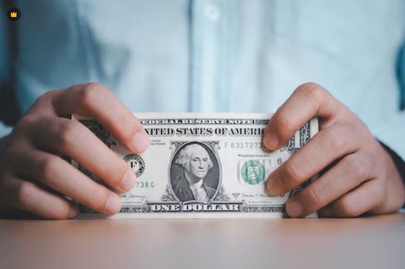 Курс долара