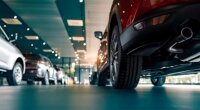 Автосалон в Україні