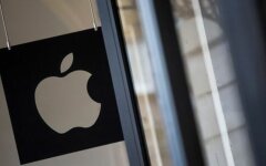 apple