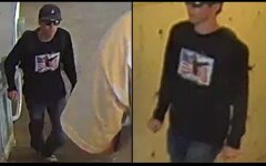 Підозрюваний у вбивстві Чарлі Кірка