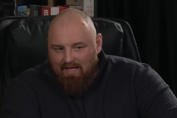 Антон Чорний