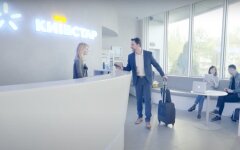 Киевстар подарил полный безлимит украинцам в роуминге