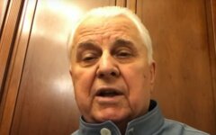 Кравчук озвучил последние договоренности по Донбассу