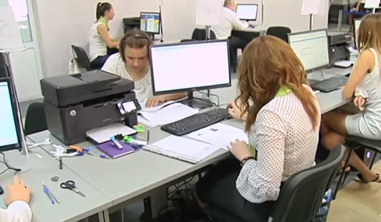 Получение соцпомощи, нехватка стажа, украинцы