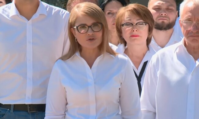 Особняк Тимошенко,Коронавирус у Тимошенко,Юлия Тимошенко,лечение Тимошенко