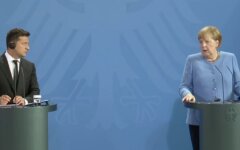 Эксперт оценил переговоры Зеленского и Меркель и предрек конец "эпохи большой лжи"