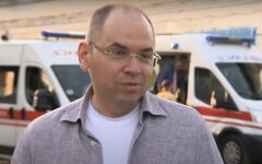 Максим Степанов,Минздрав Украины,Верховная Рада может уволить Степанова