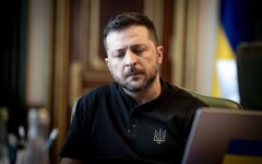 Володимир Зеленський