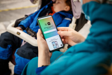 Допомога ВПО