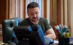 Владимир Зеленский