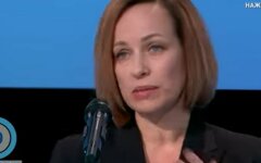 Марина Лазебная, Минсоцполитики, прожиточный минимум в Украине
