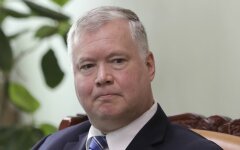 Стивен Биган