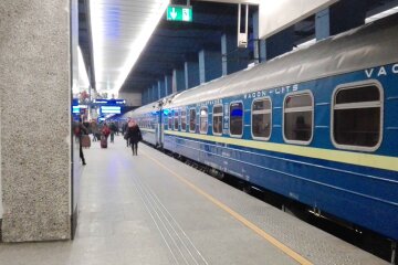 Поезд Киев-Варшава сможет довозить пассажиров за 4 часа