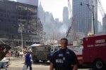 Теракт в Нью-Йорке, фото