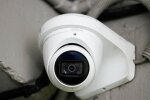 Камера видеонаблюдения китайской компании Dahua