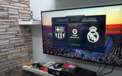 Телевизоры Samsung