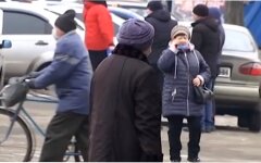 Страховой стаж, Пенсионный возраст в Украине, Выход на пенсию в Украине