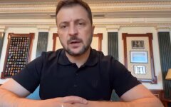 Володимир Зеленський