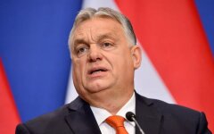 Виктор Орбан / Фото: Reuters