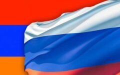 Россия_Армения