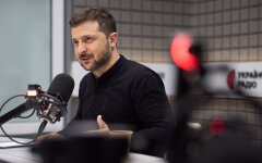 Владимир Зеленский